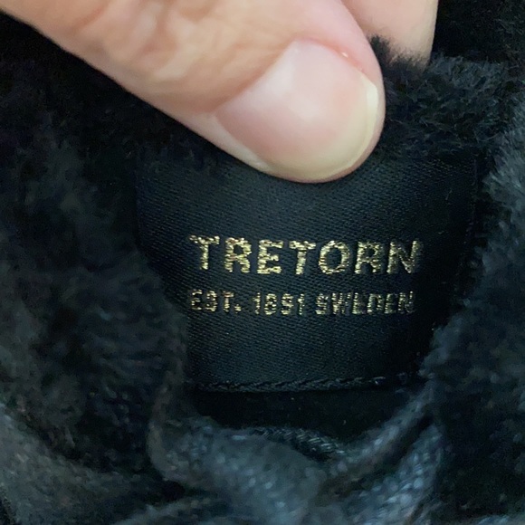 Tretorn size 6 - Picture 5 of 5